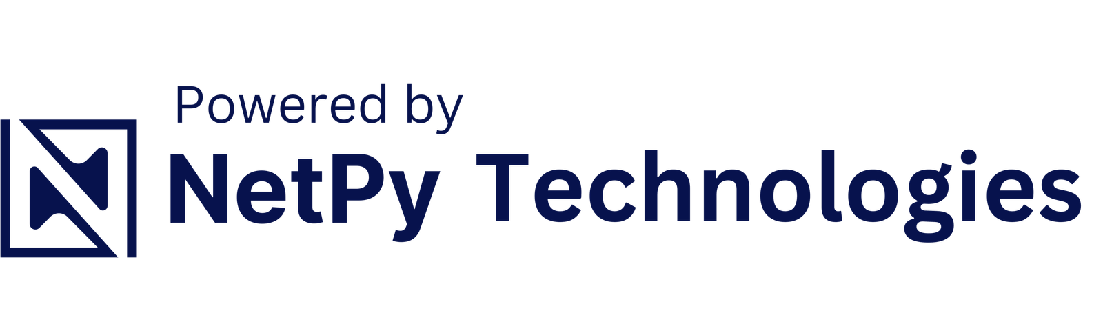 Powered By Netpy Technologies
