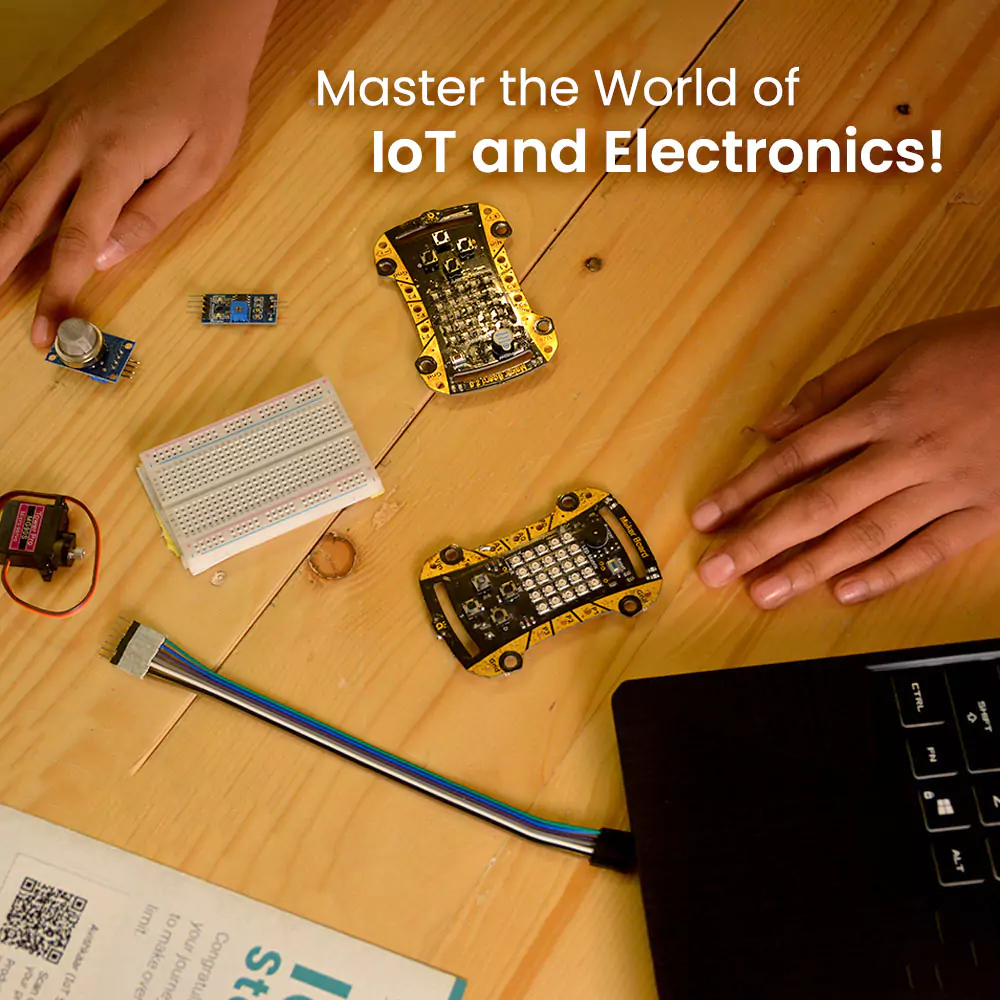IoT Track